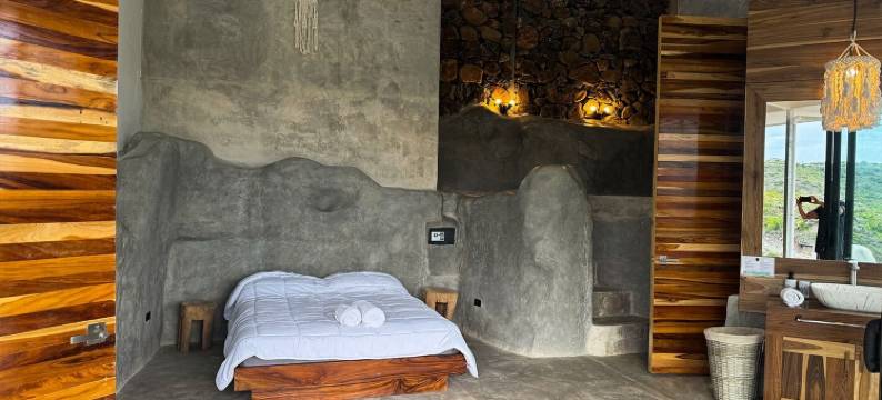 Destino酒店及温泉(Destino Hotel & Hot Spring)图片