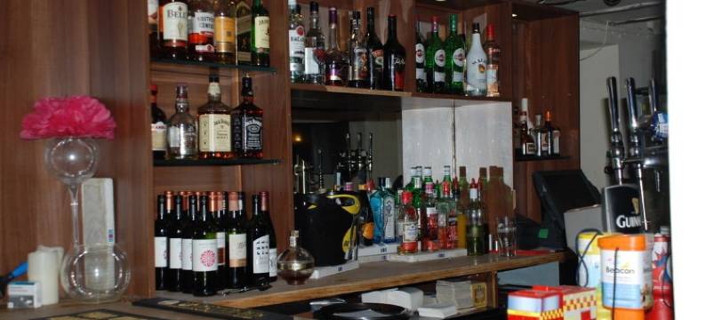 布莱德豪斯酒店(The Bridgehouse)图片