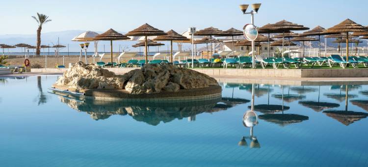 死海莱昂纳多俱乐部全包酒店(Leonardo Club Hotel Dead Sea - All Inclusive)图片