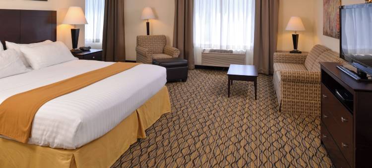 Holiday Inn Express ST. Croix Valley by IHG图片