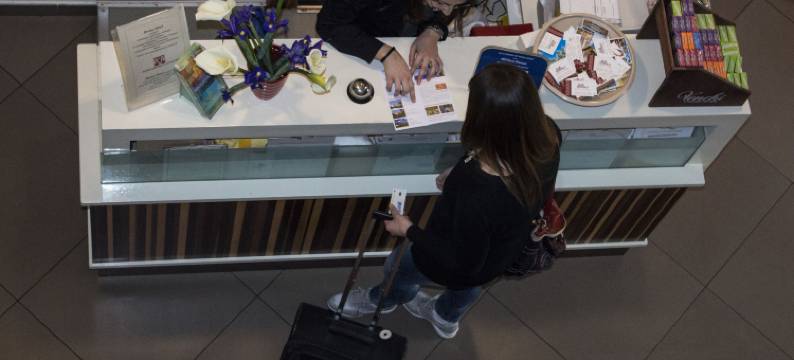 迪维努酒店(DiVino Hotel)图片