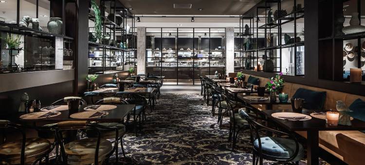 阿培尔顿范德瓦尔克酒店(Van der Valk Hotel Apeldoorn)图片