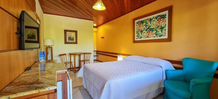 卡布弗里乌海洋酒店(Hotel Mar de Cabo Frio)图片