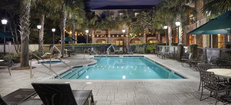 查尔斯顿快乐山万怡酒店(Courtyard Charleston Mt. Pleasant)图片
