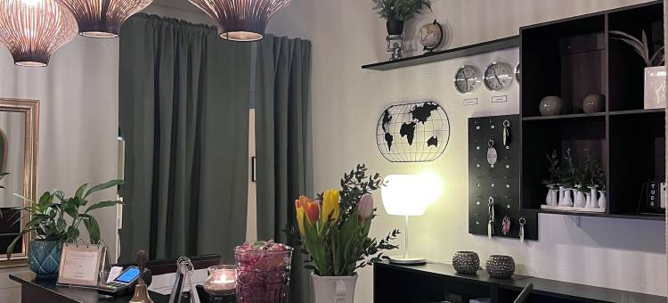 阿莱公园酒店(Hotel Park Allé)图片