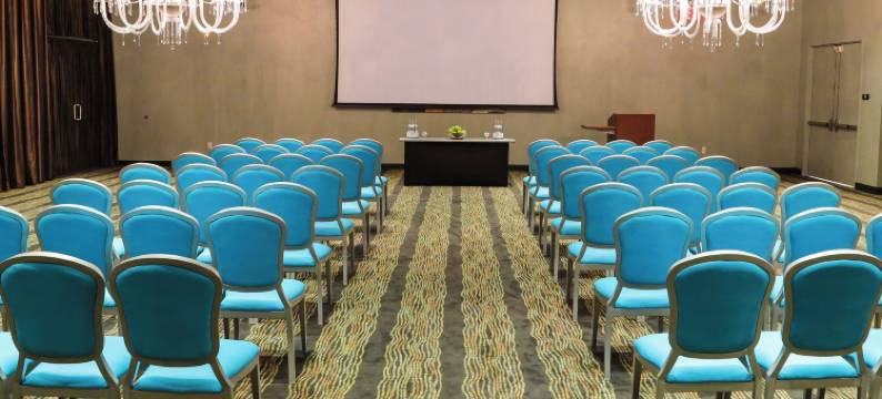 拉斯维加斯市中心大酒店(Downtown Grand Hotel & Casino)图片