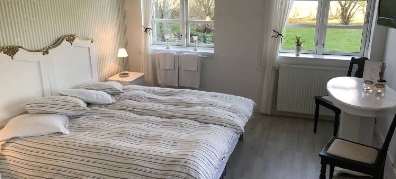 迈瑞嘉德住宿加早餐旅馆(Myregaard B & B and Apartments)图片