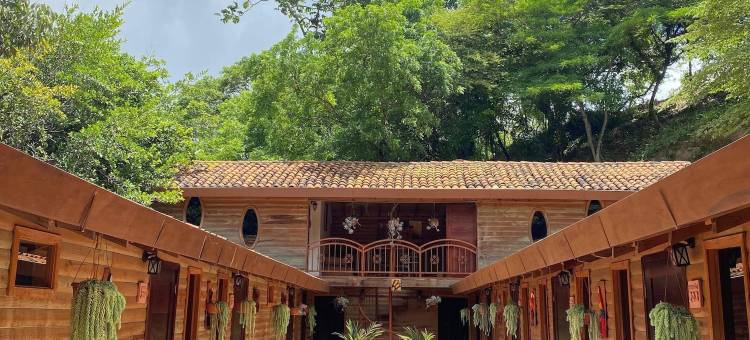 玛雅山度假村(Mayan Hills Resort)图片