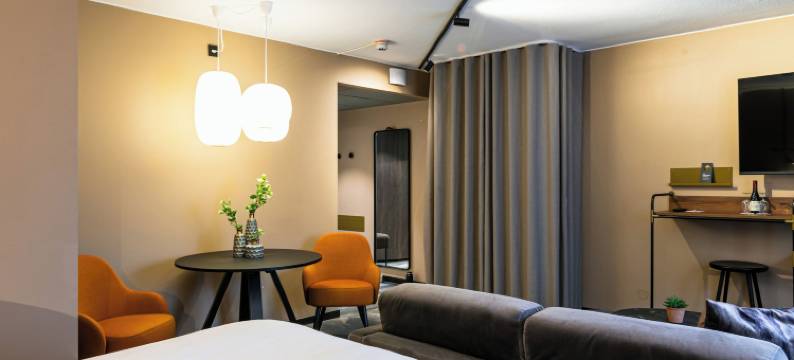 克拉利奥温恩酒店(Clarion Hotel Winn)图片