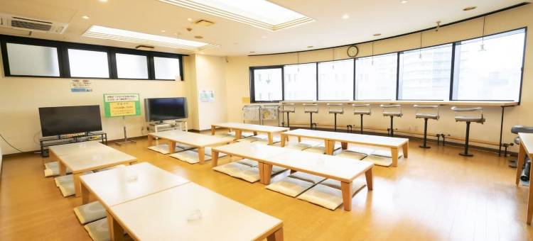 大冢胶囊旅馆(Capsule Inn Otsuka)图片