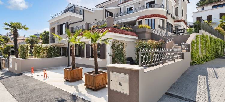 罗威尼亚夕阳公寓(Sunset Residence Rovinj)图片