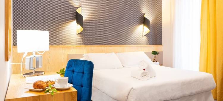 戴安娜酒店(Hotel Diana)图片