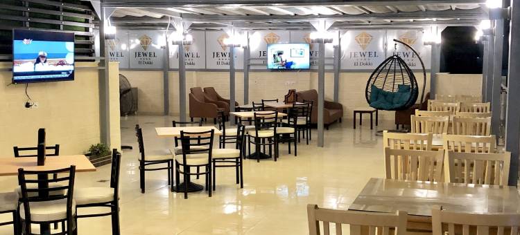 珠宝多基酒店(Jewel Dokki Hotel)图片