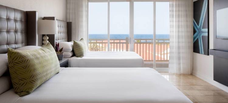 圣基茨万豪海滩度假村、娱乐场和水疗中心(St. Kitts Marriott Beach Resort, Casino & Spa)图片