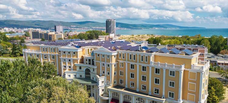 罗马皇宫华丽酒店(Rome Palace Deluxe - All Inclusive Premium)图片