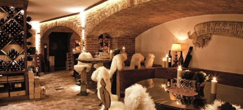 基茨比厄尔拉斯穆斯庭院酒店(Rasmushof - Hotel Kitzbühel)图片