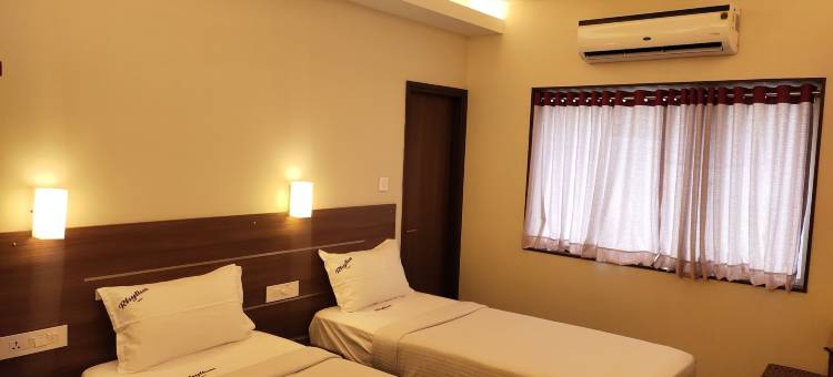 酒店韵律豪华套房(Hotel Rhythm Grand Suite)图片