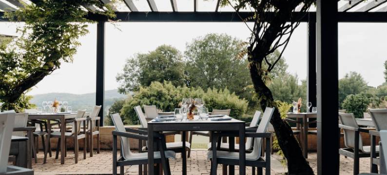 罗什布瓦域& Spa Nuxe(Domaine de Rochebois & Spa Nuxe)图片