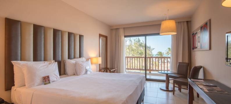 Vila Galé 坎布库 – 全包(Vila Galé Resort Cumbuco - All Inclusive)图片