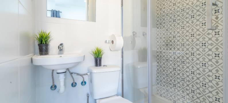 AYZ Silvela - 自动入住物业(Ayz Silvela - Auto Check-in Property)图片