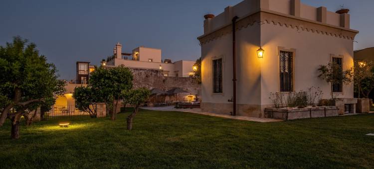 诺哈西宫殿(Nohasi Palace Lifestyle Hotel & Spa)图片