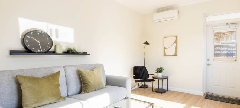 圣安瑟尔姆公寓酒店(Appart hôtel le Saint-Anselme)图片