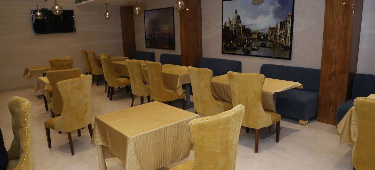 皇家级酒店(The Royal Class Hotel)图片