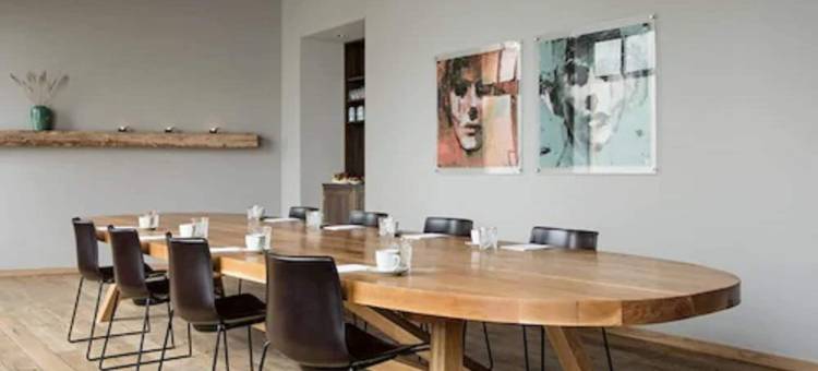 布罗松德酒店(Hotel Brosundet)图片