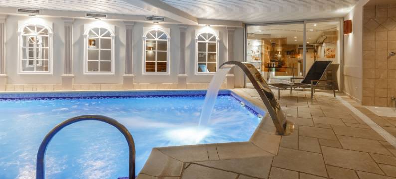 卡地亚拉丁酒店(Hotel Quartier Latin)图片