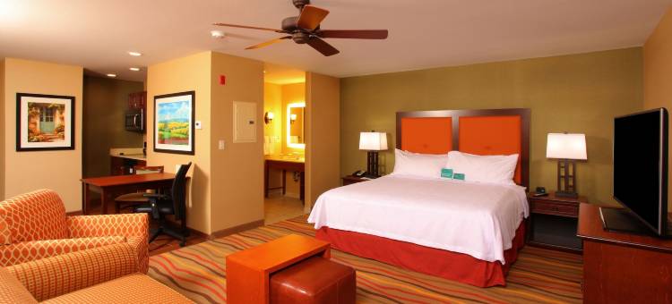 里奇兰Homewood Suites by Hilton(Homewood Suites by Hilton Richland)图片