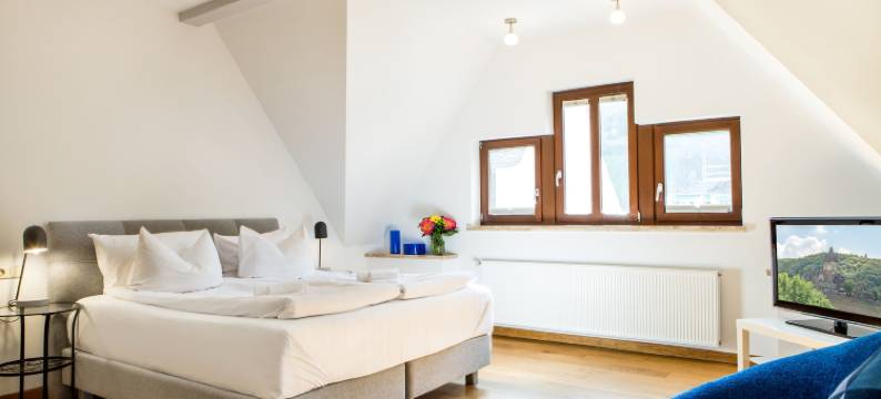 维奴姆科赫姆别墅酒店(Hotel Villa Vinum Cochem)图片