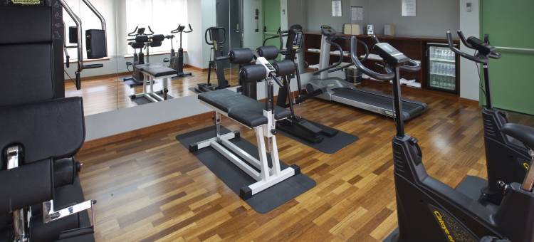 瓜达拉哈拉万豪AC酒店(AC Hotel Guadalajara, Spain)图片