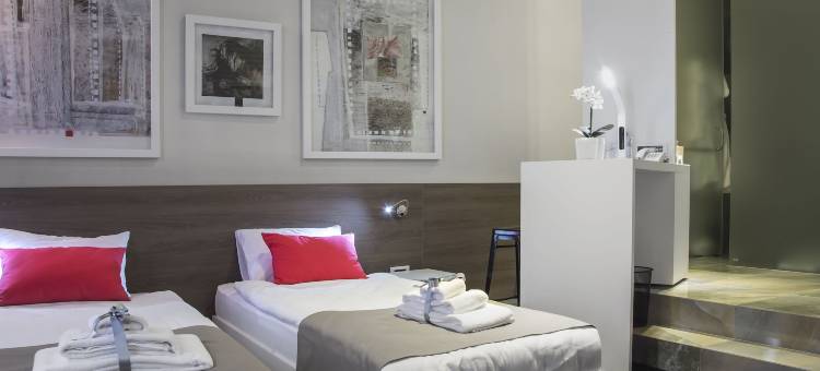 加尔尼一特酒店(Garni Hotel Eter)图片