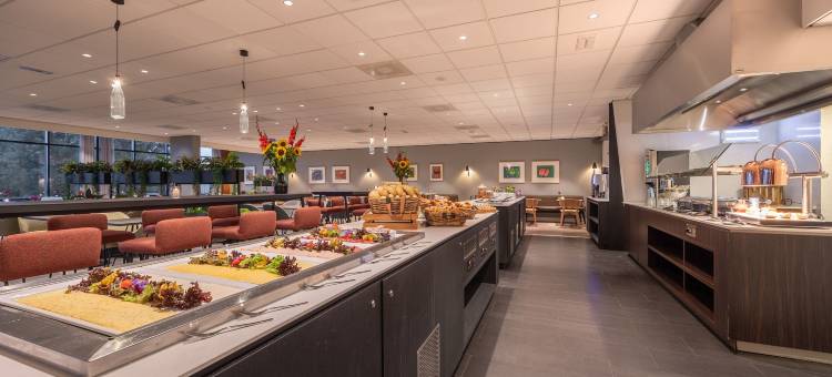 普斯提里翁(Postillion Utrecht Bunnik)图片