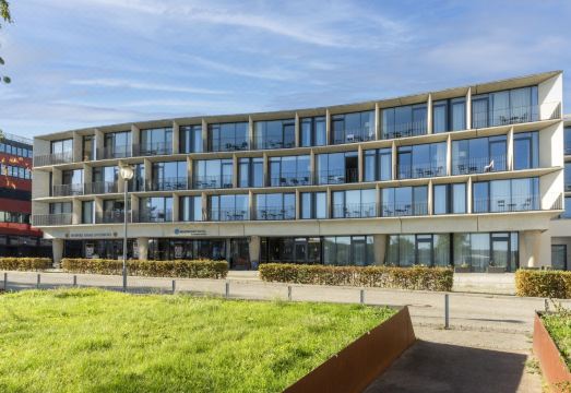 Waveboard Hotel & Boardinghouse Hotel Overview