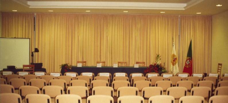 卡拜钦霍酒店(Hotel Cabecinho)图片