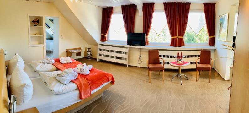 珀勒克莱内公寓式酒店(Aparthotel Kleine Perle)图片