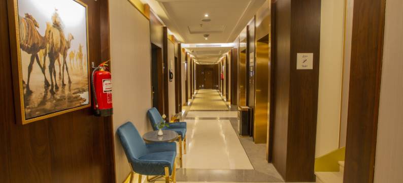 Velar旅馆酒店(Velar Inn Hotel)图片