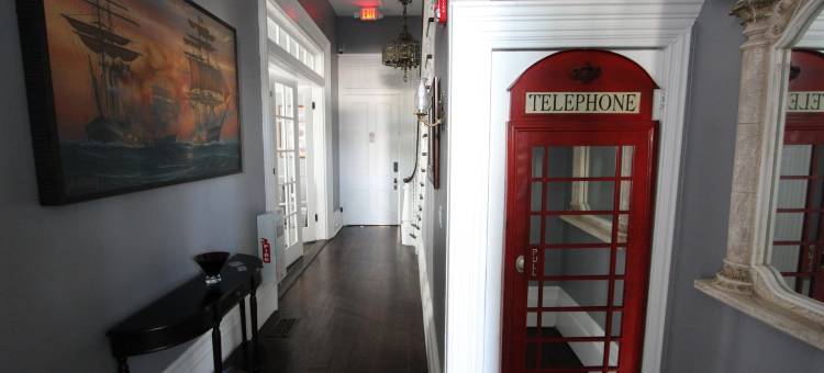 乔治庄园(The George Manor)图片