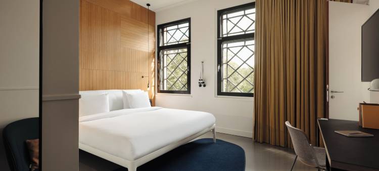 韦斯特帕克康斯酒店(Conscious Hotel Westerpark)图片