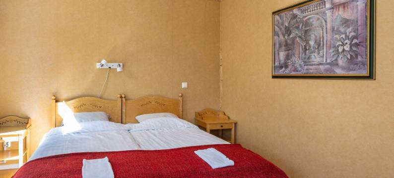 克里斯托斯餐厅(Christos Hotel)图片