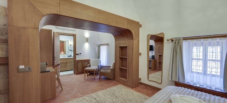 Silk Road Museum Hotel图片