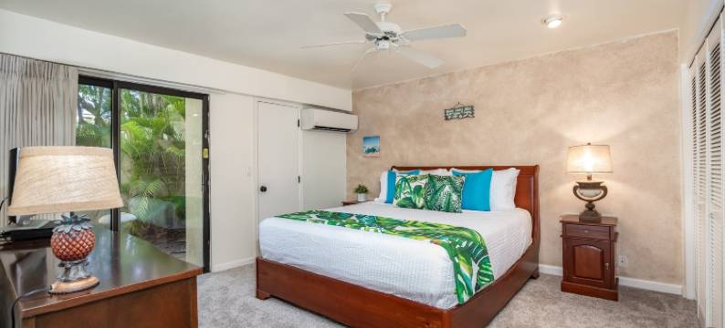 毛伊卡马奥勒由科尔德韦尔岛假期提供(Maui Kamaole by Coldwell Banker Island Vacations)图片