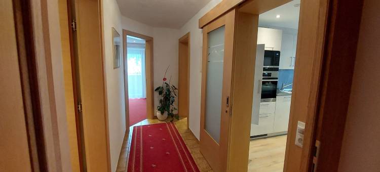 福鲁克斯特佩斯塔克酒店(Apart Frühstückspension Stark)图片