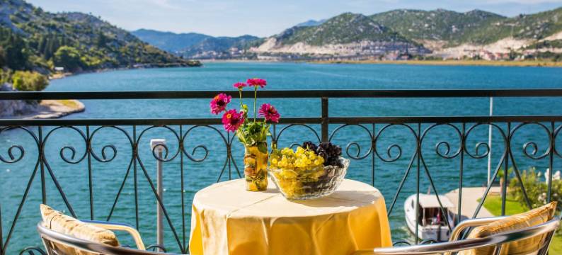 里赫莉亚屋酒店(House Ljilja)图片