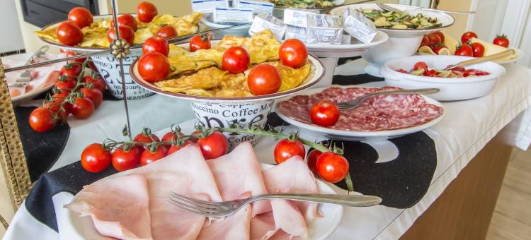 安蒂科科蒂尔住宿加早餐旅馆(B&B Antico Cortile)图片