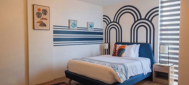 UNWND公寓-杜马盖地(Unwnd Residences Dumaguete)图片