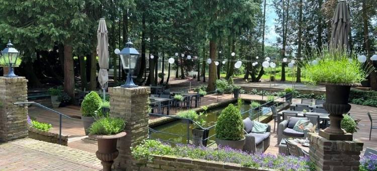 波尔德别墅(Villa Polder)图片