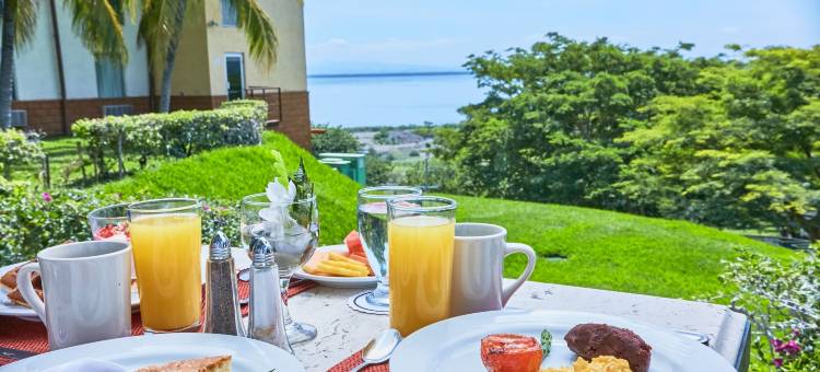 利尔拉乌尼翁舒适酒店(Comfort Inn Real la Union)图片