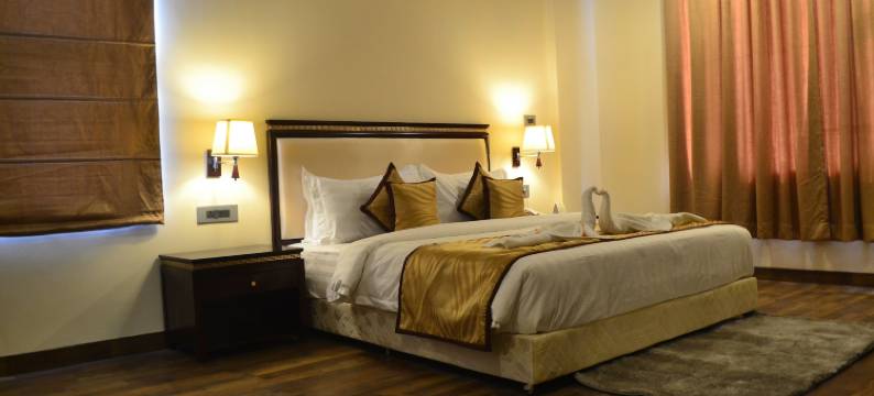 传奇酒店(The Legend)图片